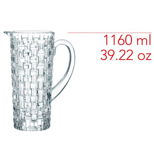 ارتفاع پارچ Bossa Nova ناخمن