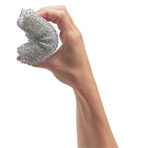 اسکاج مدل Scouring Pads انعطاف پذیر WMF