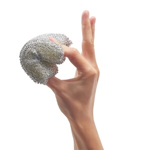 اسکاج نرم WMF مدل Scouring Pads