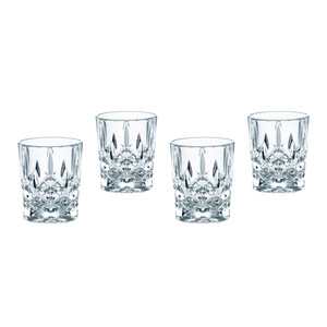 لیوان ناخمن مدل Nachtmann Noblesse Small بسته 4 عددی