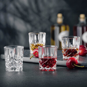 لیوان شات لاکچری Nachtmann Noblesse Small