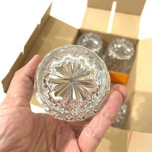 طرح برجسته انتها لیوان ORION ناخمن