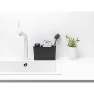 ست لوکس سرویس بهداشتی مدل BRABANTIA Sink Organiser