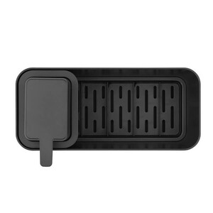 جا مایع و جا اسکاچ شیار د ار BRABANTIA Sink Organiser