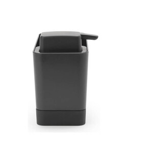 جا مایع مشکی BRABANTIA Sink Organiser