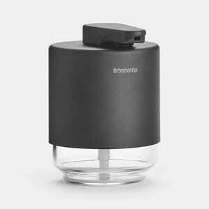 پمپ مایع برابانتیا مدل BRABANTIA MindSet رنگ مشکی