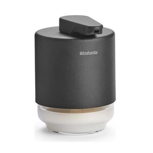 پمپ مایع مشکی برابانتیا مدل BRABANTIA MindSet