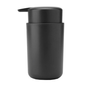 پمپ مایع مشکی برابانتیا مدل BRABANTIA Soap
