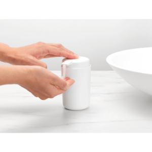 پمپ ضد چکه جا مایع BRABANTIA Soap