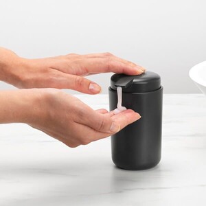 پمپ مایع ضد چکه BRABANTIA Soap