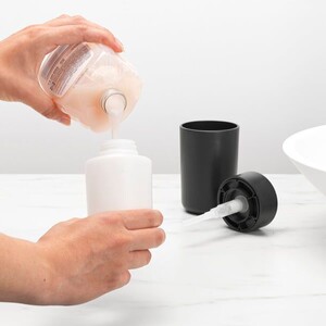 مخزن پمپ مایع براباناتیا مدل BRABANTIA Soap