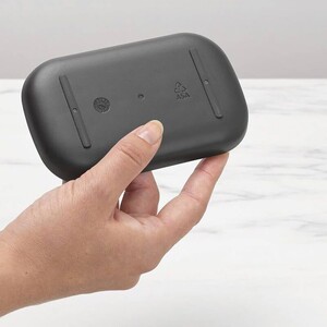 پایه سیلیکون جا صابونی BRABANTIA Soap Dish