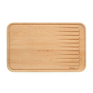 تخته گوشت برابانتیا مدل BRABANTIA Chopping Board for Meat 40x25 CM