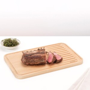 تخته لاکچری برابانتیا مدل Chopping Board for Meat 40x25 CM