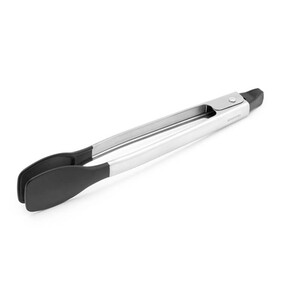 انبر سرو استیل برابانتیا مدل Kitchen Tongs