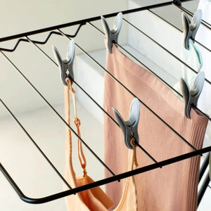گیره لباس لاکچری Brabantia Smart Pegs
