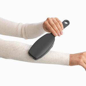 پرز گیر لباس Brabantia Clothes Brush