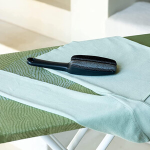 پرز گیر لباس لاکچری Brabantia Clothes Brush