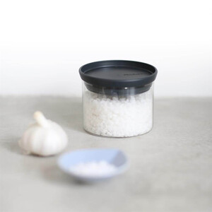 بانکه شیشه ای 0.3 لیتر Brabantia Jar 0.3 L