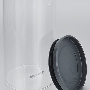 درب وکیوم دار بانکه Brabantia Jar 1.9 L