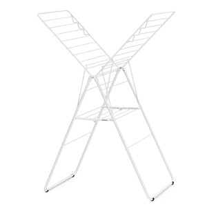 بند رخت 20 متری سفید مدل Brabantia Rack 20 M