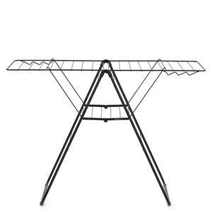 بند رخت 20 متری Brabantia Rack 20 M رنگ مشکی