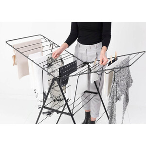 بند رخت لالکچری Brabantia Rack 20 M