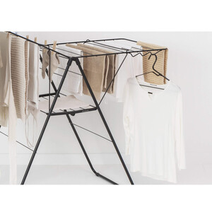 بند رخت اویز دار Brabantia Rack 20 M