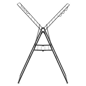 بند رخت 20 متری مشکی Brabantia Rack 20 M