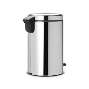 دسته سطل زباله استیل BRABANTIA Pedal Bin