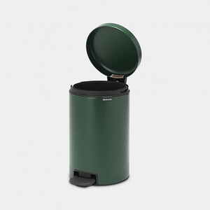 درب سطل زباله سبز BRABANTIA Pedal Bin