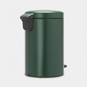 دسته سطل زباله سبز BRABANTIA Pedal Bin