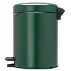سطل زباله 5 لیتر سبز BRABANTIA Pedal Bin