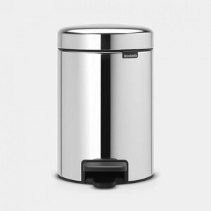 سطل زباله استیل 3 لیتر BRABANTIA Pedal Bin