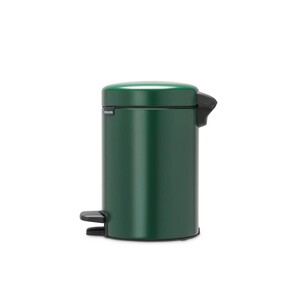 سطل زباله 3 لیتر BRABANTIA Pedal Bin سبز