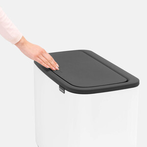 درب تاچی BRABANTIA Touch