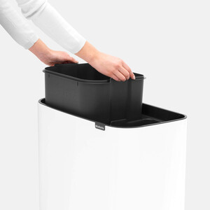 مخز سطل BRABANTIA Touch
