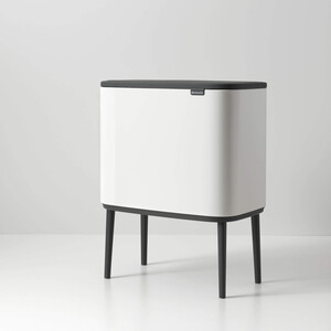 طل زباله لوکس BRABANTIA Touch