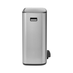 دسته سطل باله استیل BRABANTIA Pedal Bin