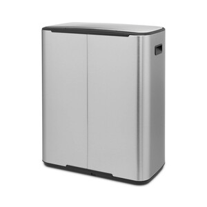 پشت سطل زباله استیل BRABANTIA Pedal Bin
