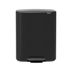 سطل زباله برابانتیا مدل BRABANTIA Pedal Bin گنجایش 30 و 30 لیتر