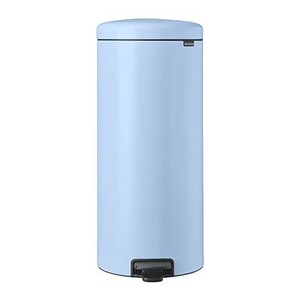 سطل زباله آبی 30 لیتر BRABANTIA Pedal Bin