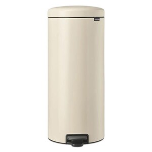 سطل زباله بژ 30 لیتر BRABANTIA Pedal Bin