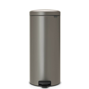 سطل زباله پلاتینیوم 30 لیتر BRABANTIA Pedal Bin