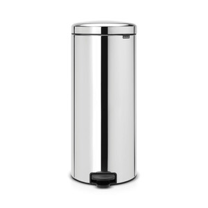 سطل زباله برابانتیا مدل BRABANTIA Pedal Bin گنجایش 30 لیتر