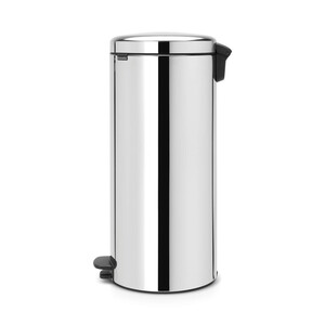 سطل زباله استیل 30 لیتر BRABANTIA Pedal Bin