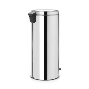 دسته سطل استیل BRABANTIA Pedal Bin