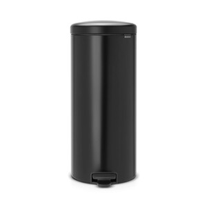 سطل زباله 30 لیتر مشکی BRABANTIA Pedal Bin