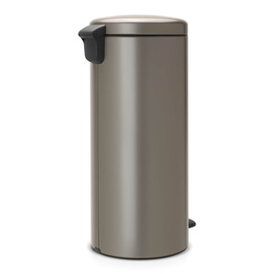 دسته سطل زباله پلاتینیوم BRABANTIA Pedal Bin