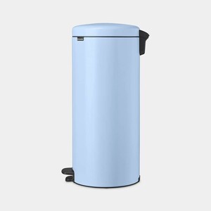 سطل زباله 30 لیتر آبی BRABANTIA Pedal Bin